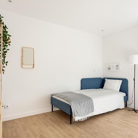 Апартаменти Altido Campolide Flats Лісабон Екстер'єр фото