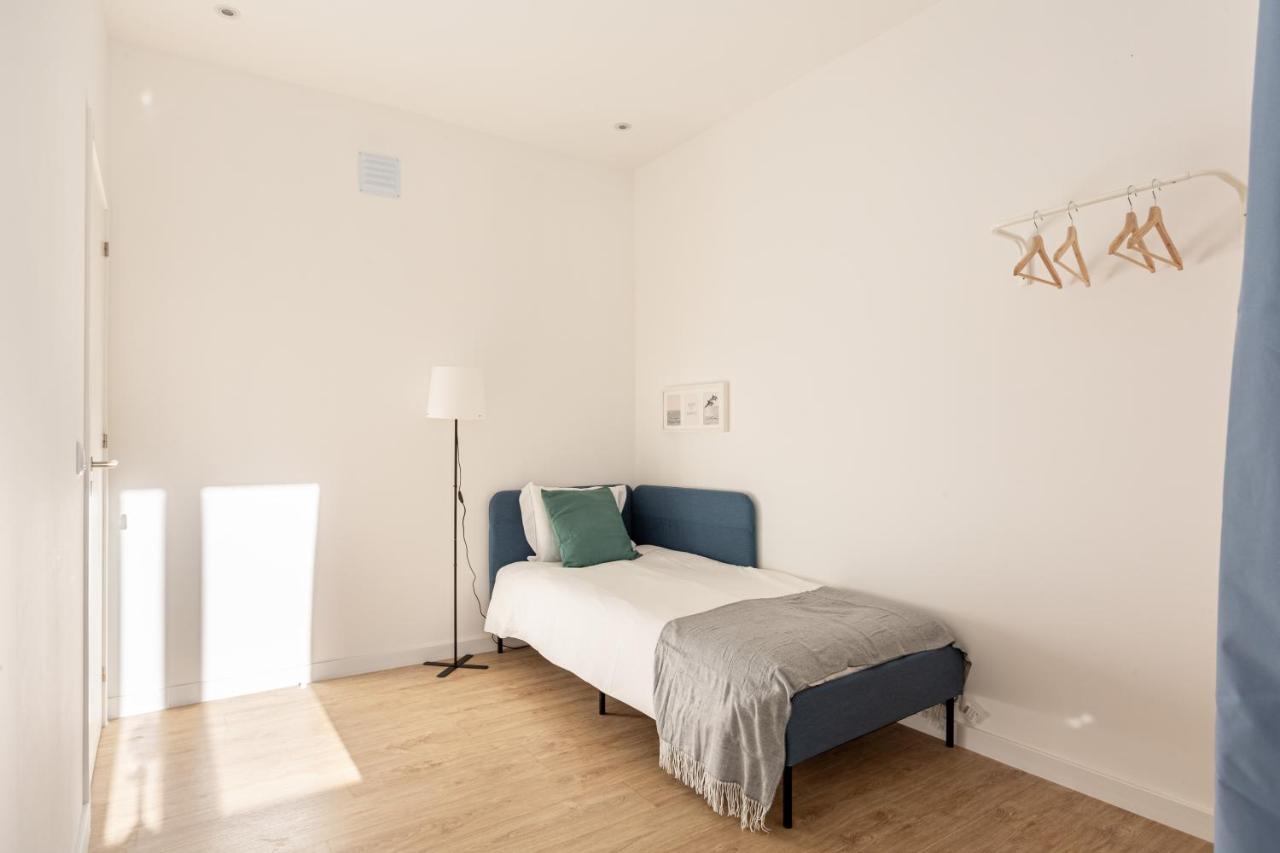 Апартаменти Altido Campolide Flats Лісабон Екстер'єр фото