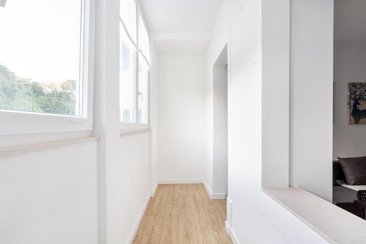 Апартаменти Altido Campolide Flats Лісабон Екстер'єр фото